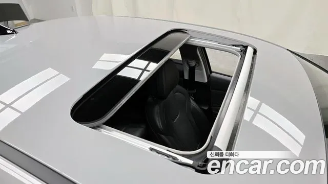 Hyundai The New Avante (CN7) id 2430536 из Кореи 10