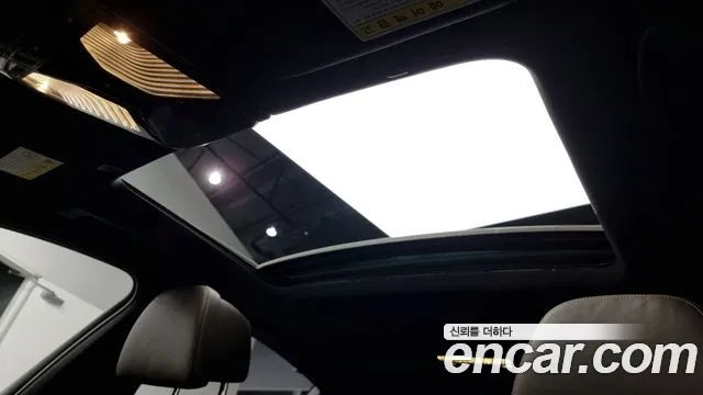 BMW 5 Series (G30) id 2391046 из Кореи 10