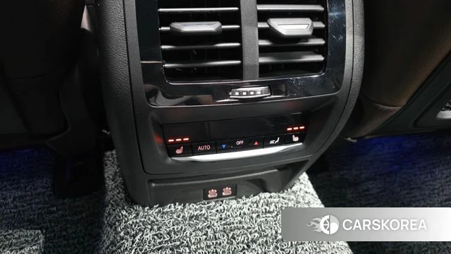 BMW X4 (G02) id 4650141 из Кореи 10