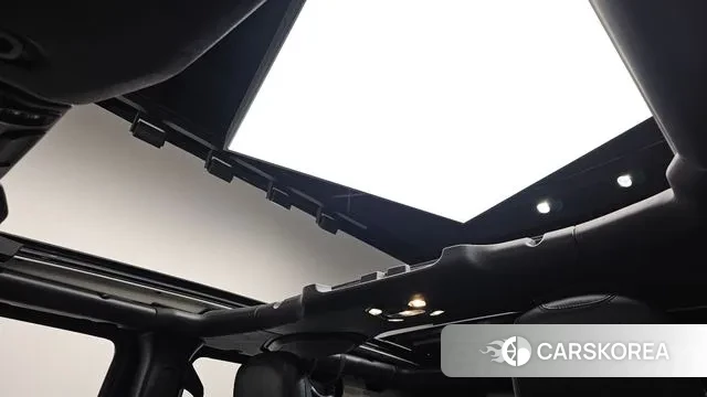 Jeep Wrangler (JL) id 3478138 из Кореи 10