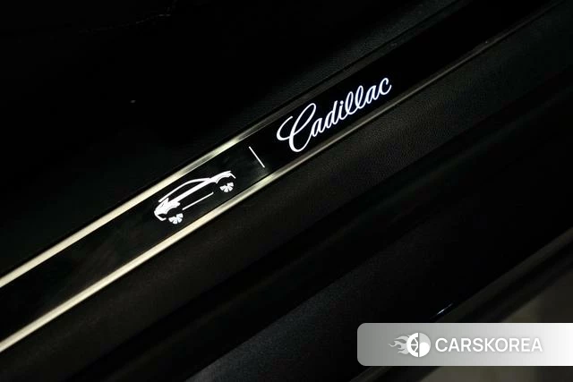 Cadillac IQ Ruige id 4210921 из Китая 10
