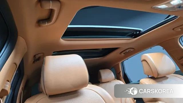 Genesis GV80 id 3684667 из Кореи 10