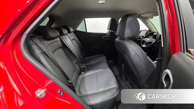 Hyundai Venue id 3582929 из Кореи 10