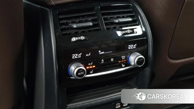 BMW 6 Series GT (G32) id 4727525 из Кореи 10