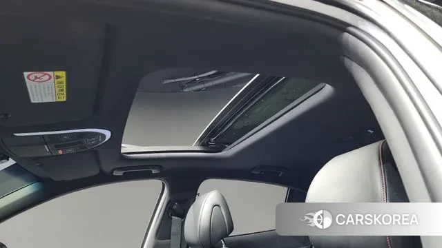 Genesis G70 id 2991451 из Кореи 10