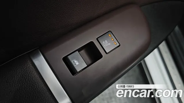 Hyundai Grandeur Hybrid (GN7) id 2676619 из Кореи 10