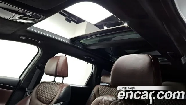 Hyundai Santa Fe TM id 2917427 из Кореи 10