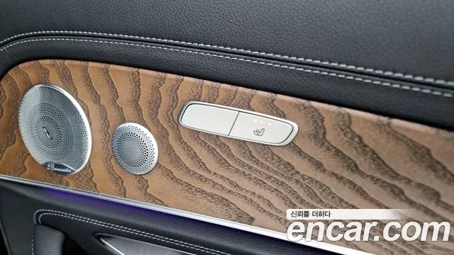 Mercedes-Benz E-Class W213 id 2907777 из Кореи 10