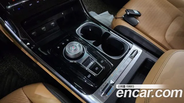 Kia Carnival 4th generation id 2660031 из Кореи 10