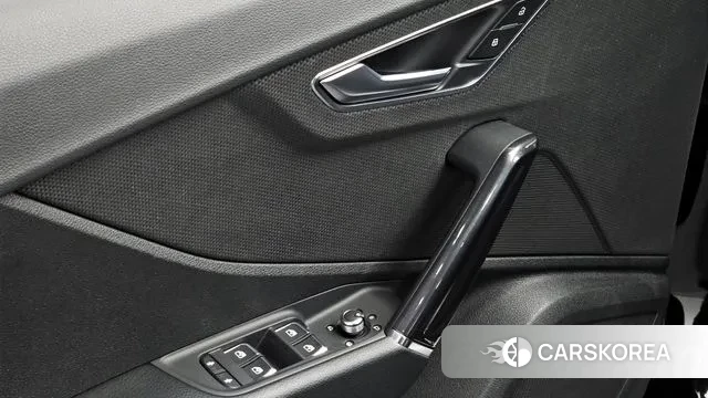 Audi Q2 id 3462378 из Кореи 10