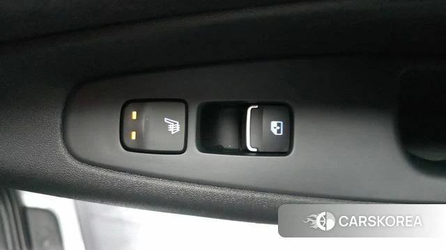 Hyundai The New Santa Fe id 3910697 из Кореи 10