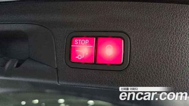 Mercedes-Benz GLE-Class W167 id 2949110 из Кореи 10