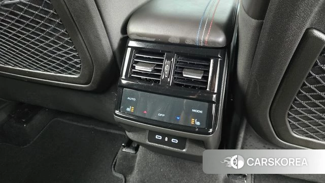 Renault Korea (Samsung) Grand Coleos id 3825767 из Кореи 10