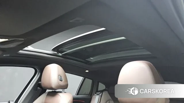 BMW X4 (G02) id 3745374 из Кореи 10