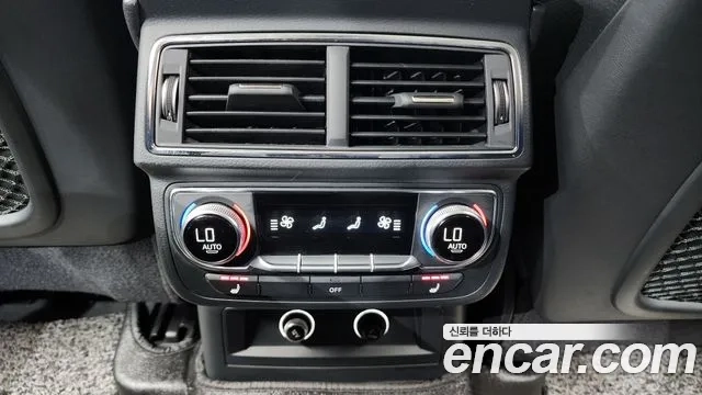 Audi Q7 (4M) id 2917351 из Кореи 10