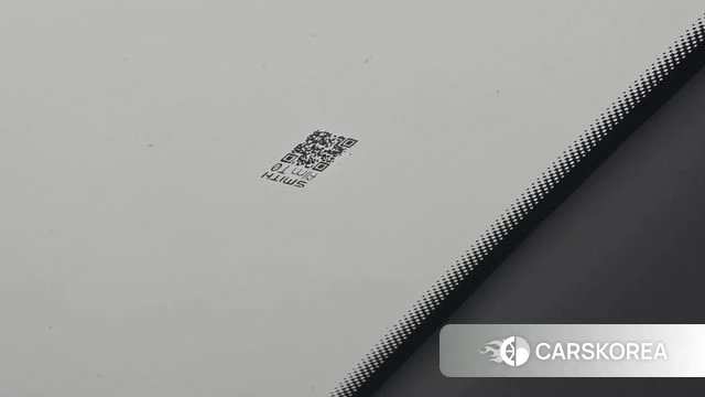 Renault Korea (Samsung) New QM3 id 4587049 из Кореи 10