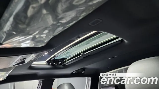 Ssangyong The New Rexton Sport id 2441311 из Кореи 10