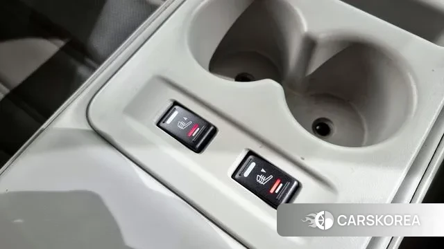 Renault Korea (Samsung) SM6 id 3357257 из Кореи 10