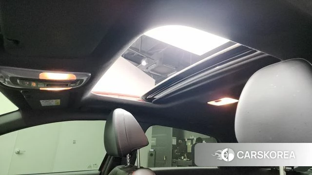 Hyundai Avante (CN7) id 3924166 из Кореи 10