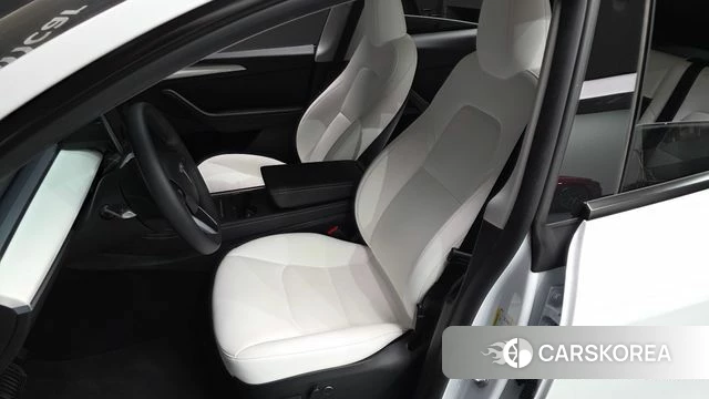 Tesla Model Y id 4442553 из Кореи 10