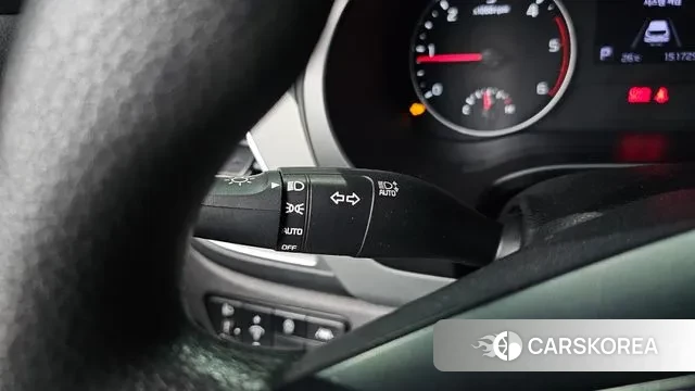 Kia Seltos id 3027767 из Кореи 10