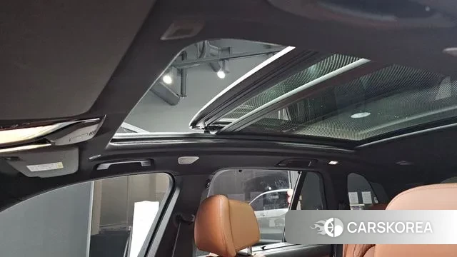 BMW X5 (G05) id 3725711 из Кореи 10