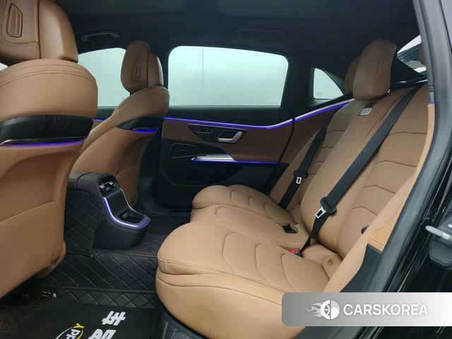 Mercedes-Benz E-class id 4276022 из Китая 10