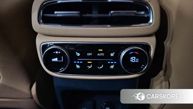 Genesis GV80 id 2960379 из Кореи 10