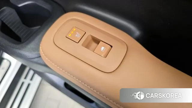 Hyundai Santa Fe (MX5) id 3262217 из Кореи 10