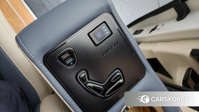 Kia Carnival 4th generation id 3851694 из Кореи 10