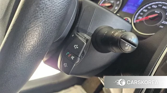 Renault Korea (Samsung) SM7 Nova id 3434526 из Кореи 10