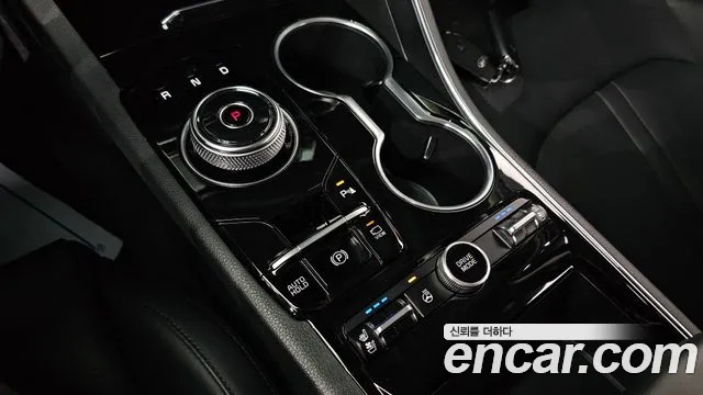 Kia K5 3rd generation id 2586850 из Кореи 10