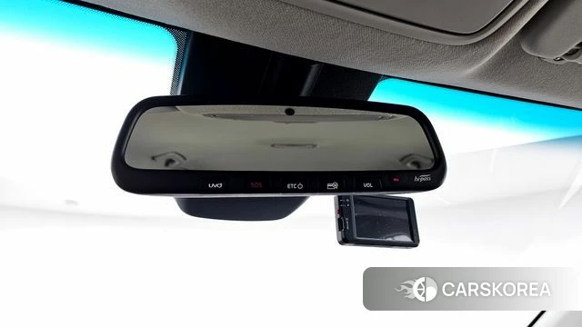 Kia The New Niro id 4775661 из Кореи 10