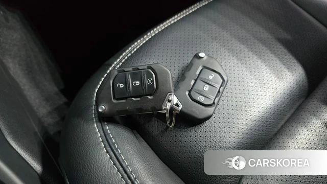 Jeep Wrangler (JL) id 4195100 из Кореи 10