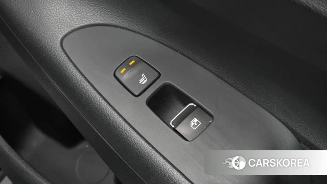 Hyundai The New Grandeur IG id 4693147 из Кореи 10