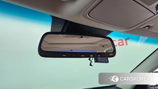 Kia K7 Premier id 4895085 из Кореи 10
