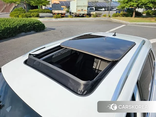 Volkswagen Tiguan second Generation id 2994974 из Кореи 10