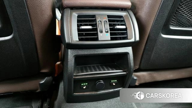 BMW X4 (F26) id 3867521 из Кореи 10