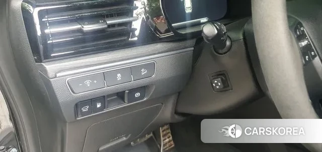 Kia Mohave Master id 3037402 из Кореи 10