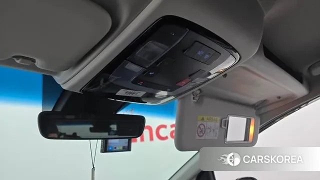 Hyundai Staria id 3426690 из Кореи 10