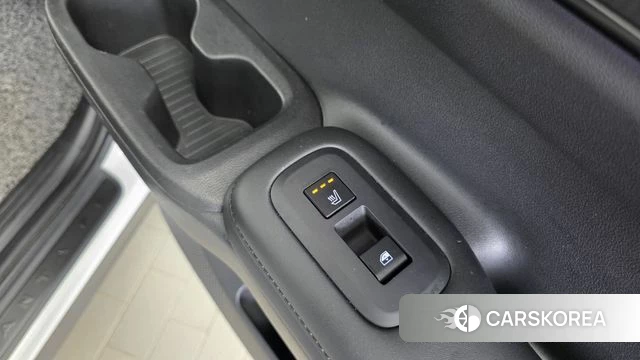 Hyundai Santa Fe (MX5) id 4540297 из Кореи 10