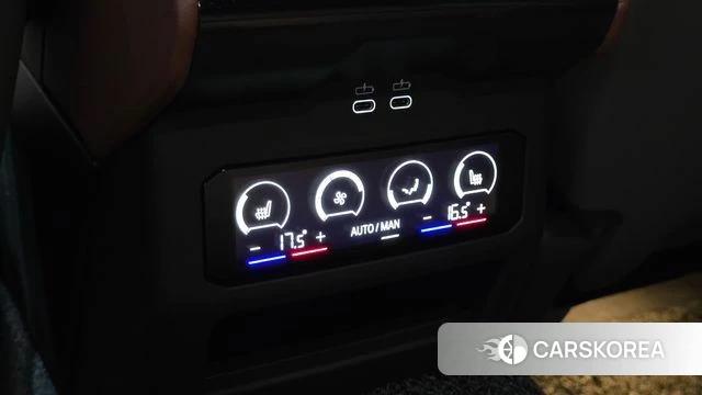 BMW 5 Series (G60) id 4548799 из Кореи 10