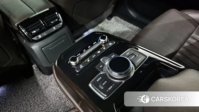 Genesis EQ900 id 2977228 из Кореи 10