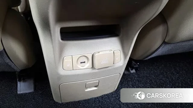 Kia The New Carnival id 3773025 из Кореи 10