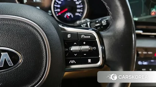 Kia Carnival 4th generation id 3044047 из Кореи 10