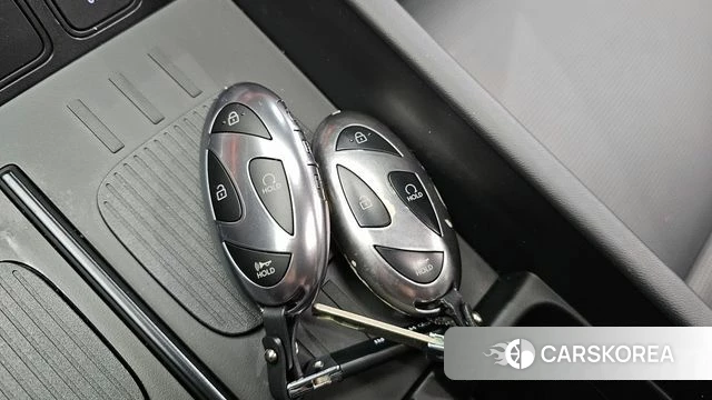 Hyundai Santa Fe (MX5) id 3922092 из Кореи 10