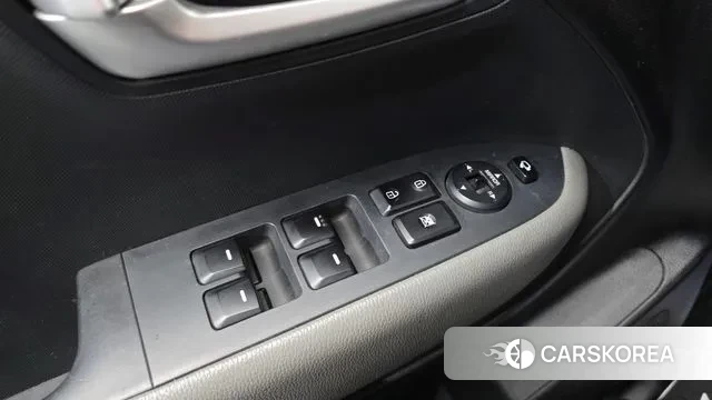 Kia The New Ray id 3622732 из Кореи 10