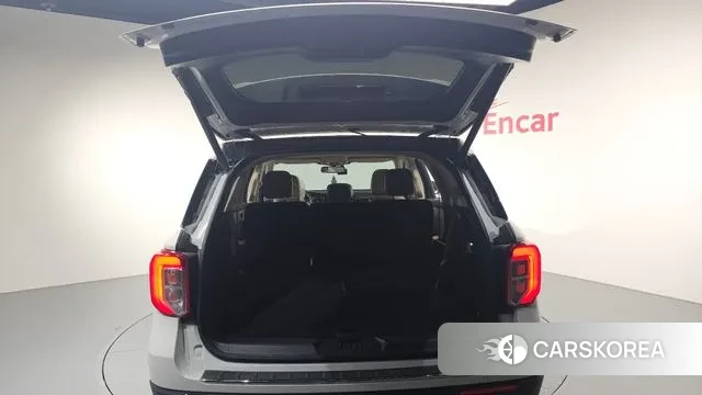 Ford Explorer 6th Generation id 3433291 из Кореи 10