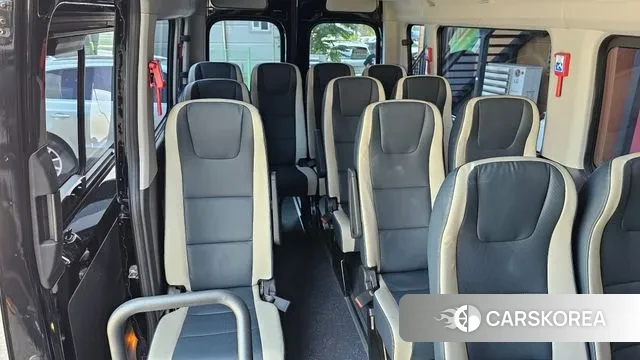 Hyundai Solati id 2979100 из Кореи 10