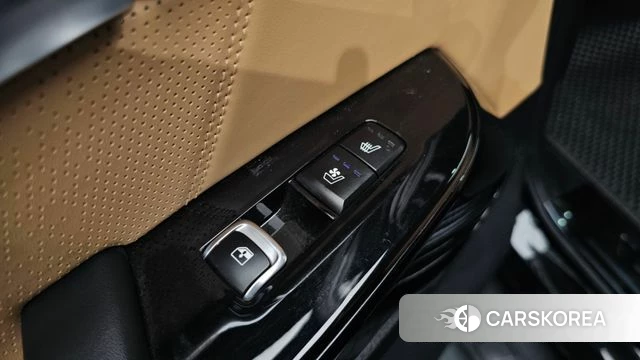 Kia Mohave Master id 4632664 из Кореи 10